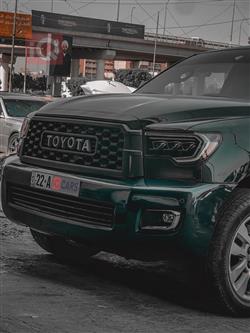 تويوتا سيكويا